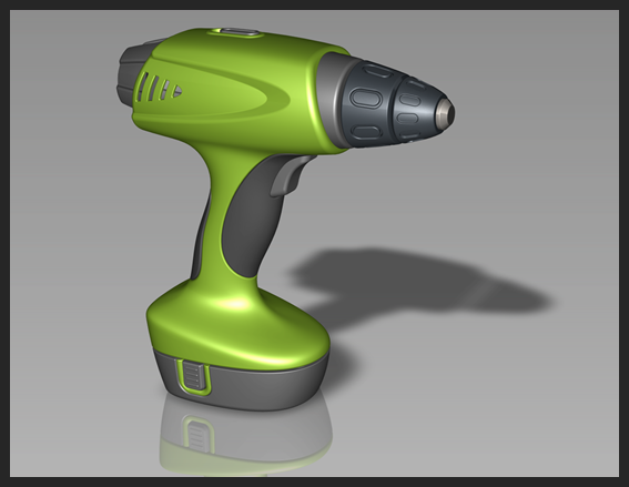 Alias I-View CAD 1.4.1