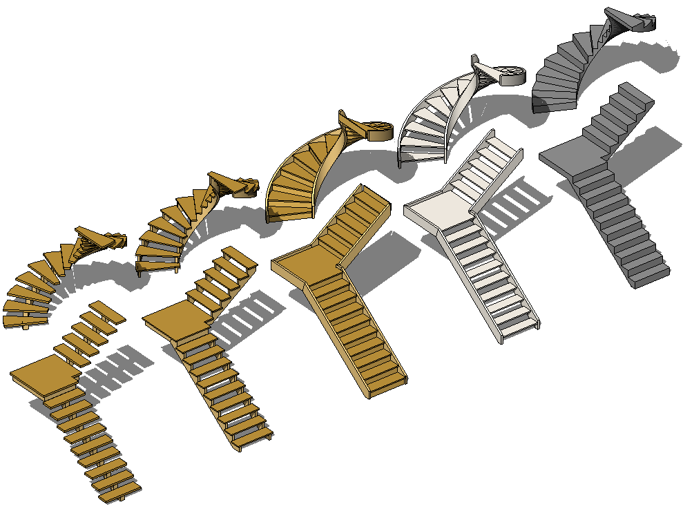 Auto Desk Revit